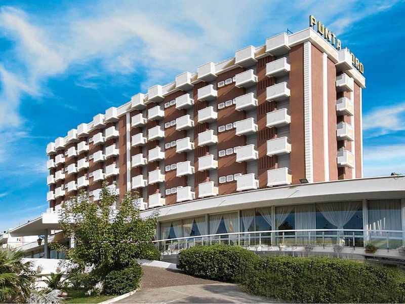 Punta Nord 4*