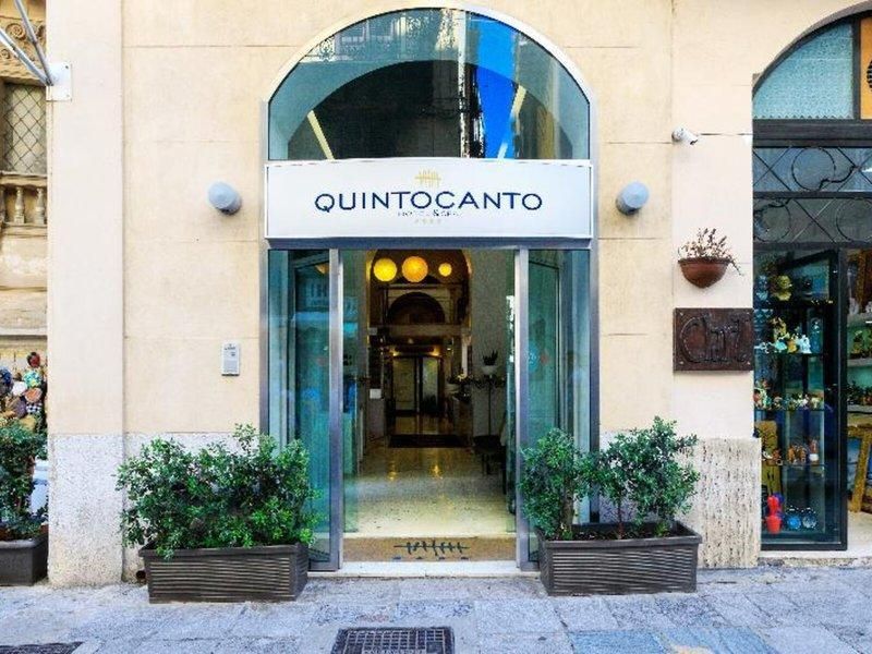 Quintocanto 4*