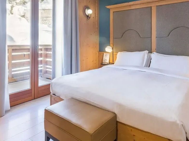 Radisson Residences Savoia Palace