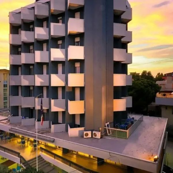 Raffaello (Bellaria - Igea Marina)