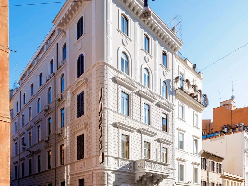 Raffaello 3*