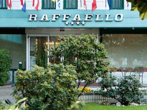 Raffaello 4*