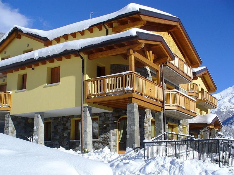 Raggio Di Luce 4*