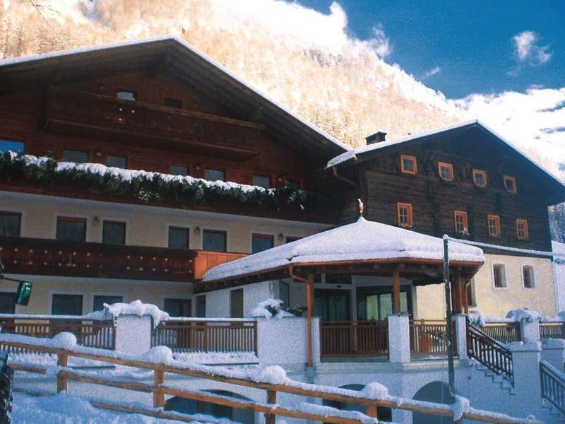 Rainhof 3*
