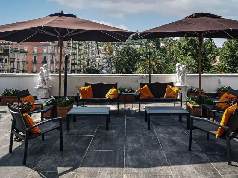 Real Orto Botanico 4*