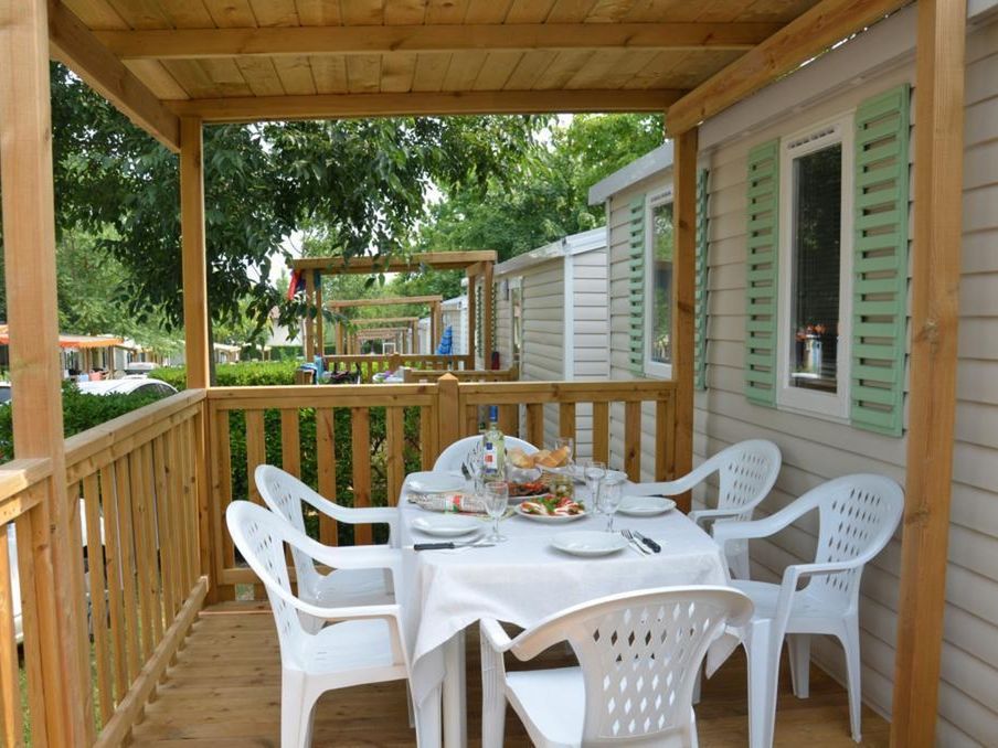 balkon / taras