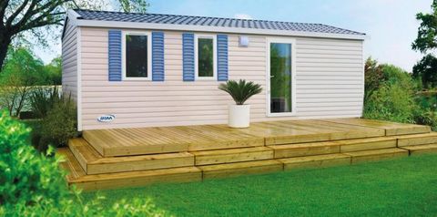 bungalowy