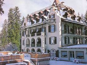 Regina Del Bosco 3*