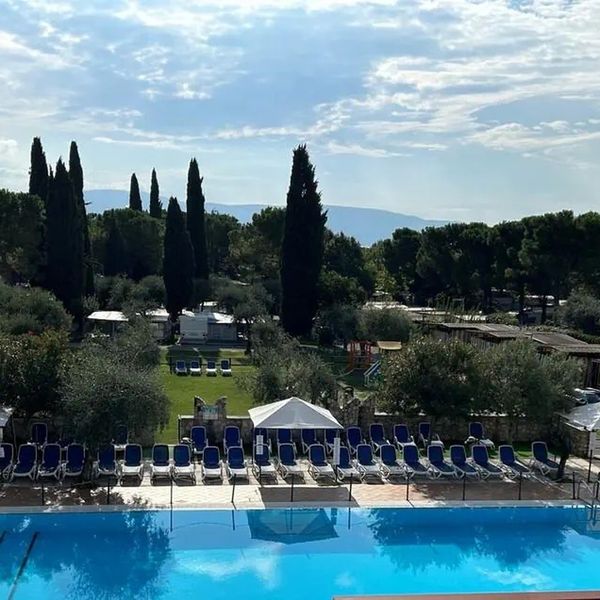 Regina del Garda Suite