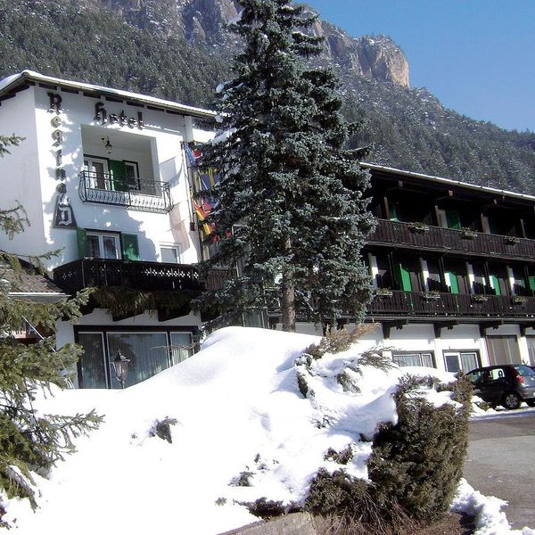 Regina Delle Dolomiti