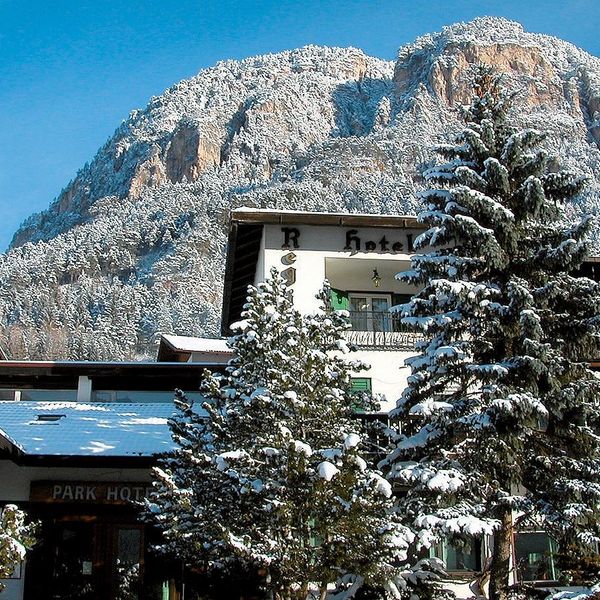 Regina Delle Dolomiti
