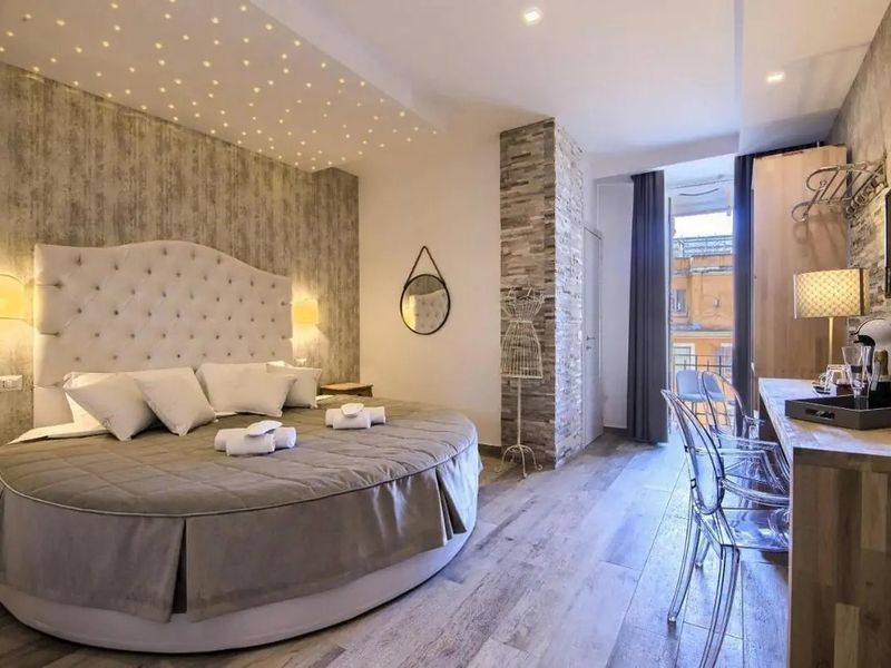 Relais Barberini 3*