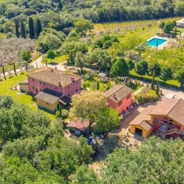 Relais Campiglioni