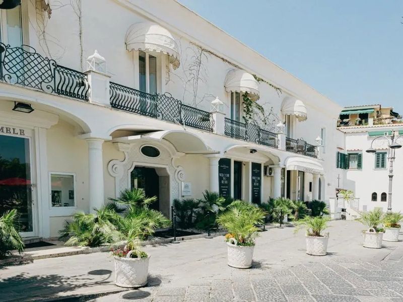 Relais Corte degli Aragonesi