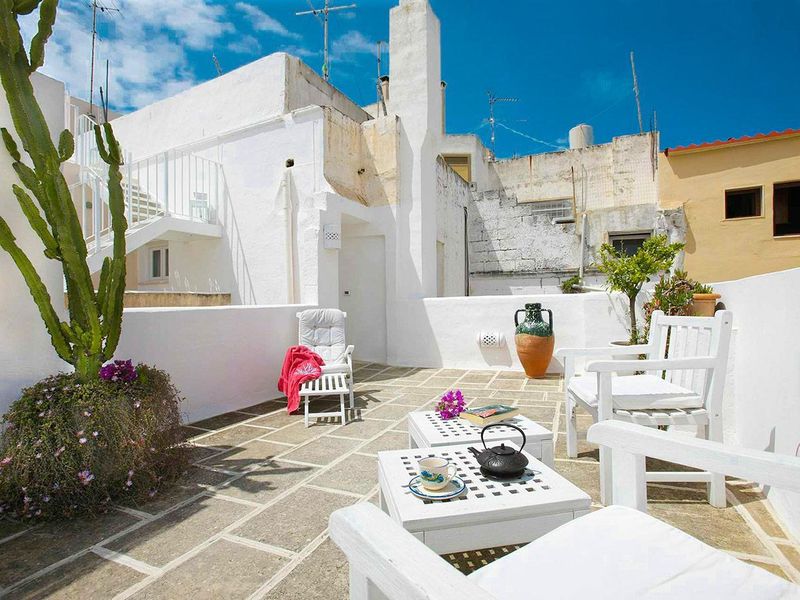 Relais Corte Palmieri