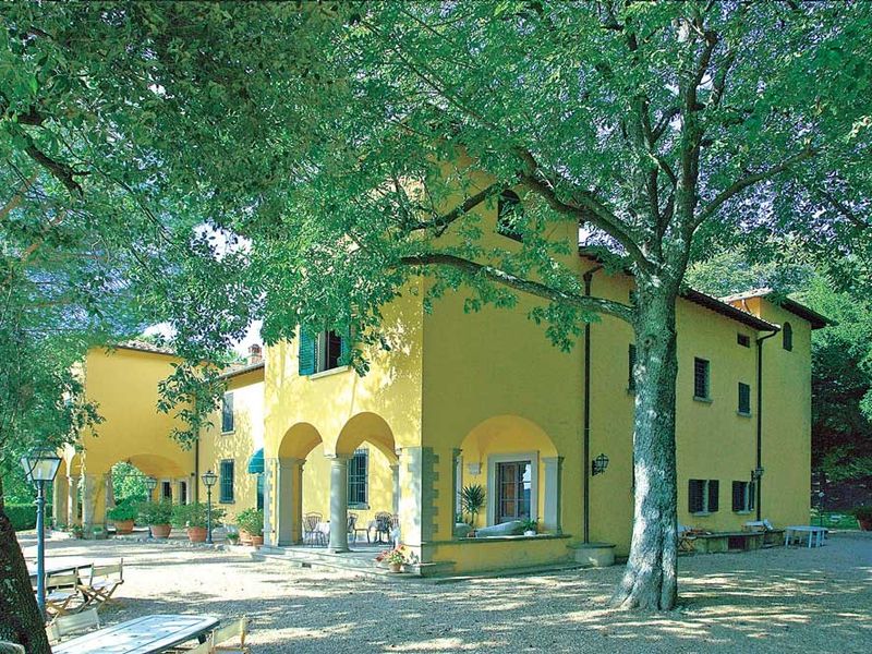 Relais Il Trebbiolo 4*