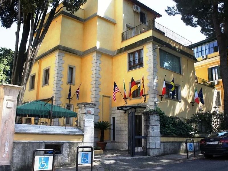 Relais Patrizi