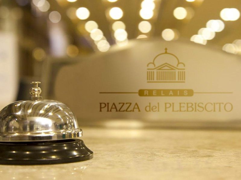 Relais Piazza del Plebiscito