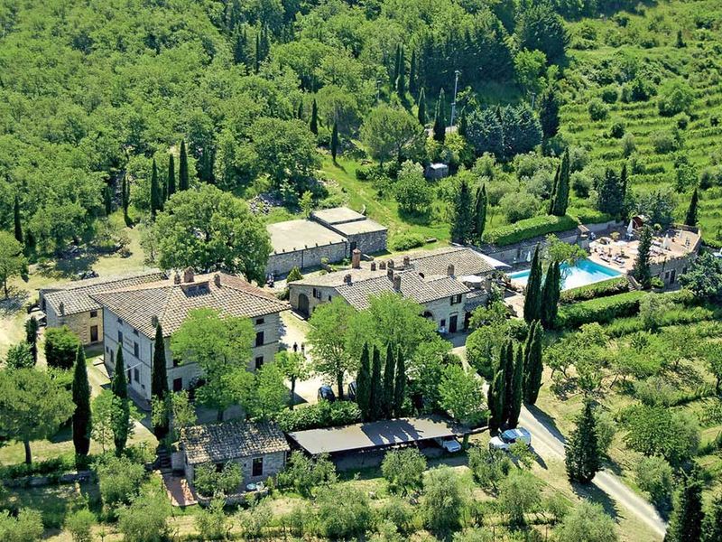 Relais Santa Christina