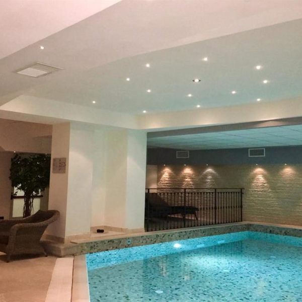 Relais Vecchio Maso