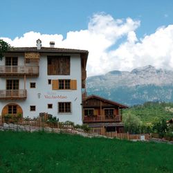 Relais Vecchio Maso