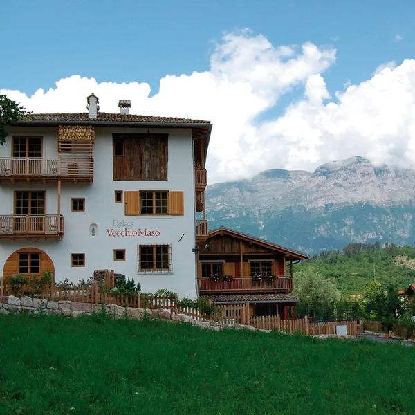 Hotel Relais Vecchio Maso