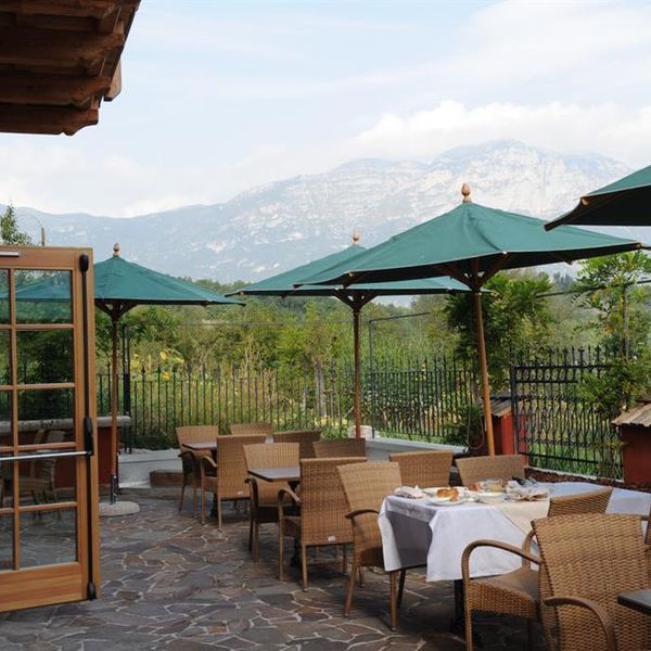 Relais Vecchio Maso