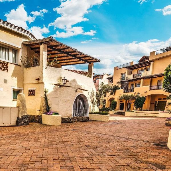 Relais Villa Carola