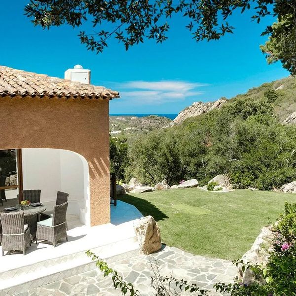 Relais Villa Carola