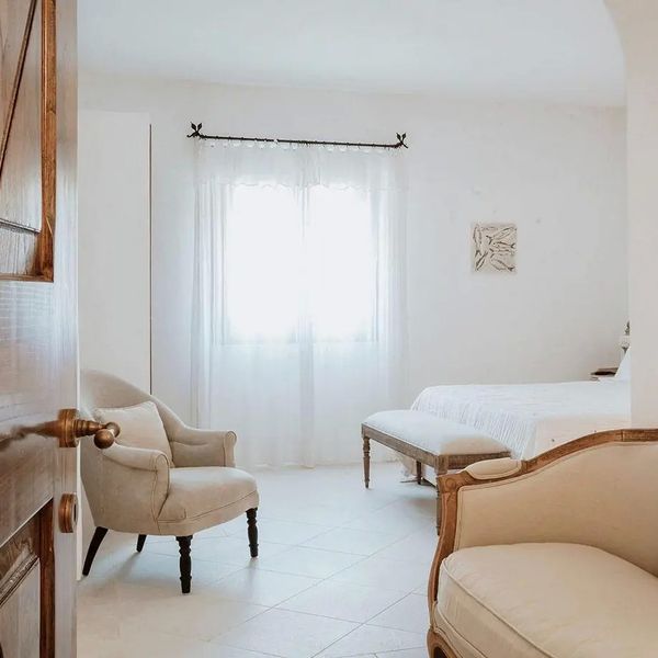 Relais Villa Carola
