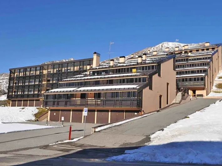 Residence Adamello