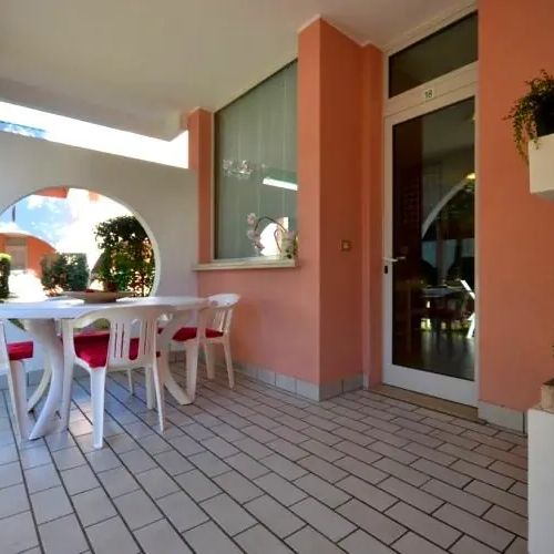 Residence Ai Ginepri