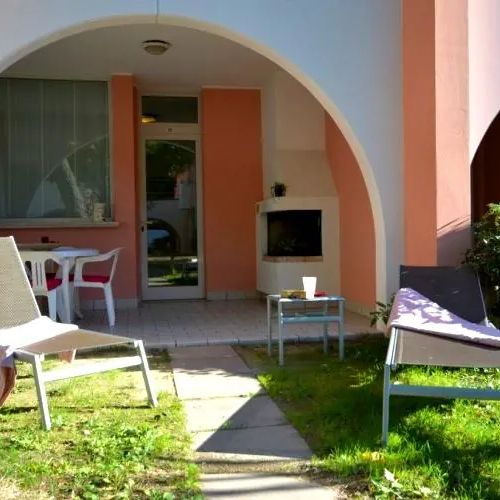 Residence Ai Ginepri
