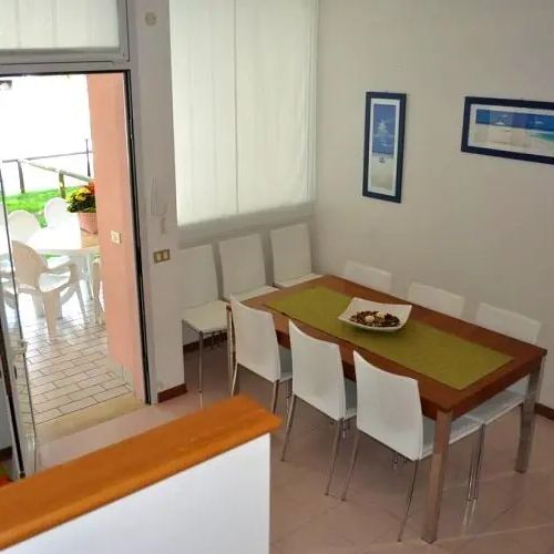 Residence Ai Ginepri