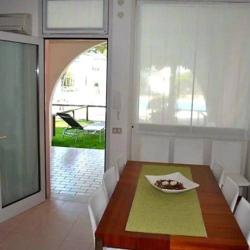 Residence Ai Ginepri