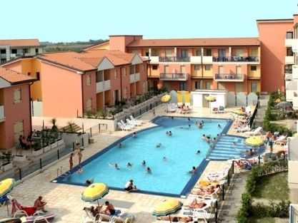 Residence Ai Salici 3*