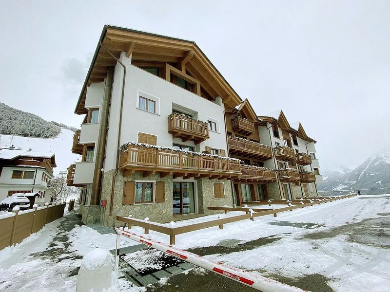 Residence Ai Suma 4*
