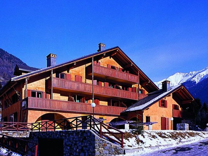 Residence Al Maniero