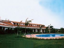 Residence Ala Azzurra 3*