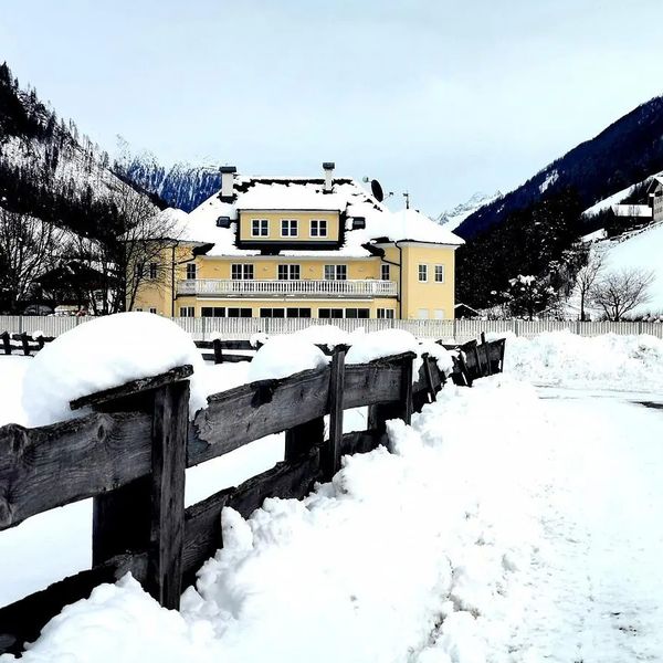 Residence Alpenliving