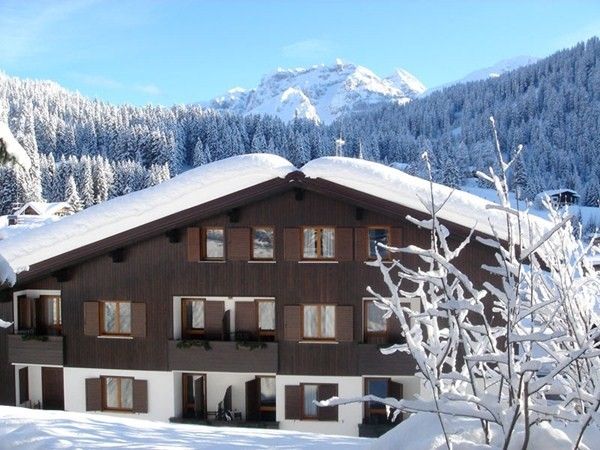 Residence Antares 3.