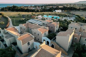Residence Archimede