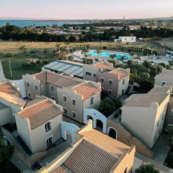 Residence Archimede