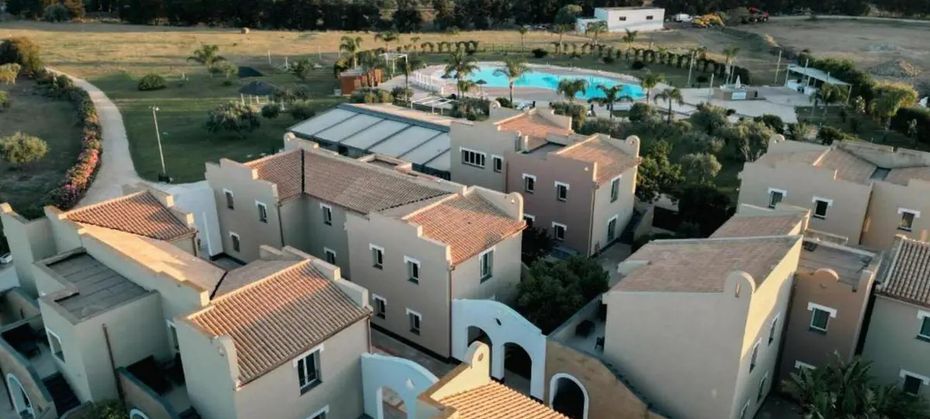 Residence Archimede