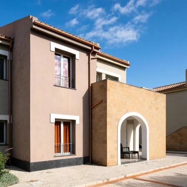 Residence Archimede