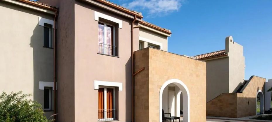 Residence Archimede