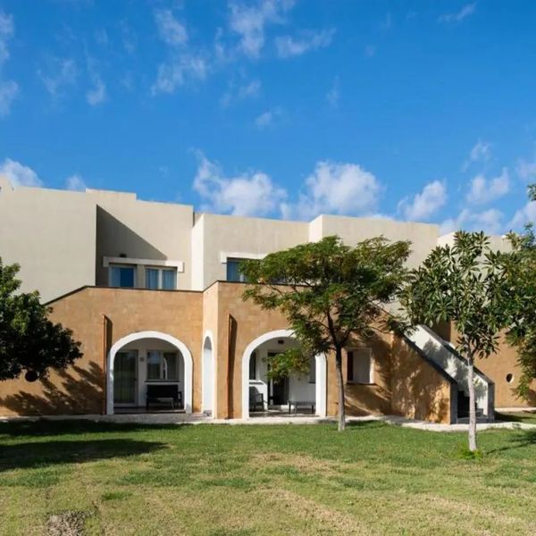 Residence Archimede