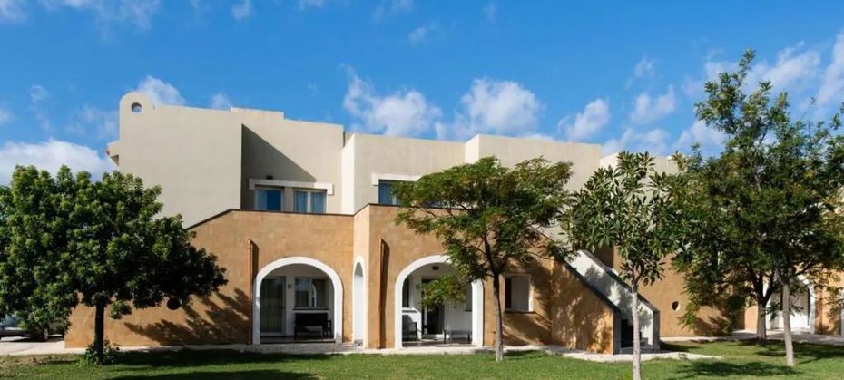Residence Archimede
