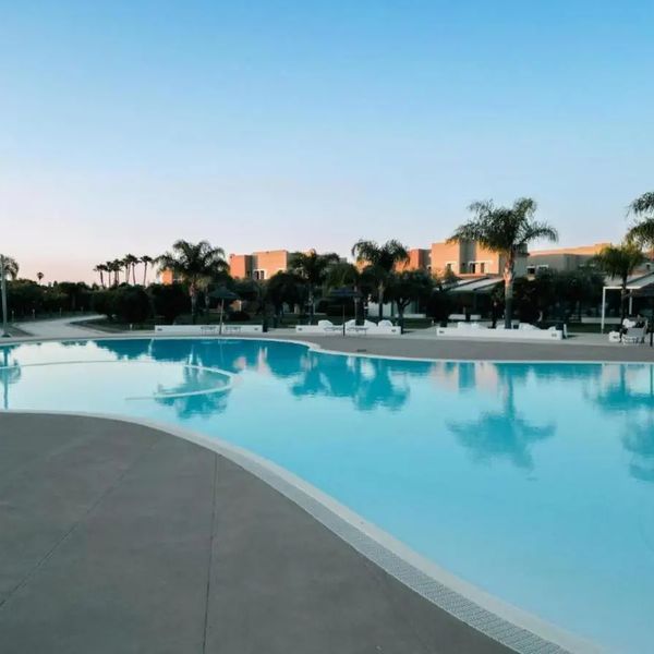 Residence Archimede