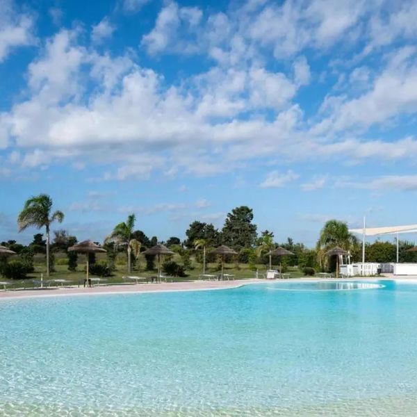Residence Archimede